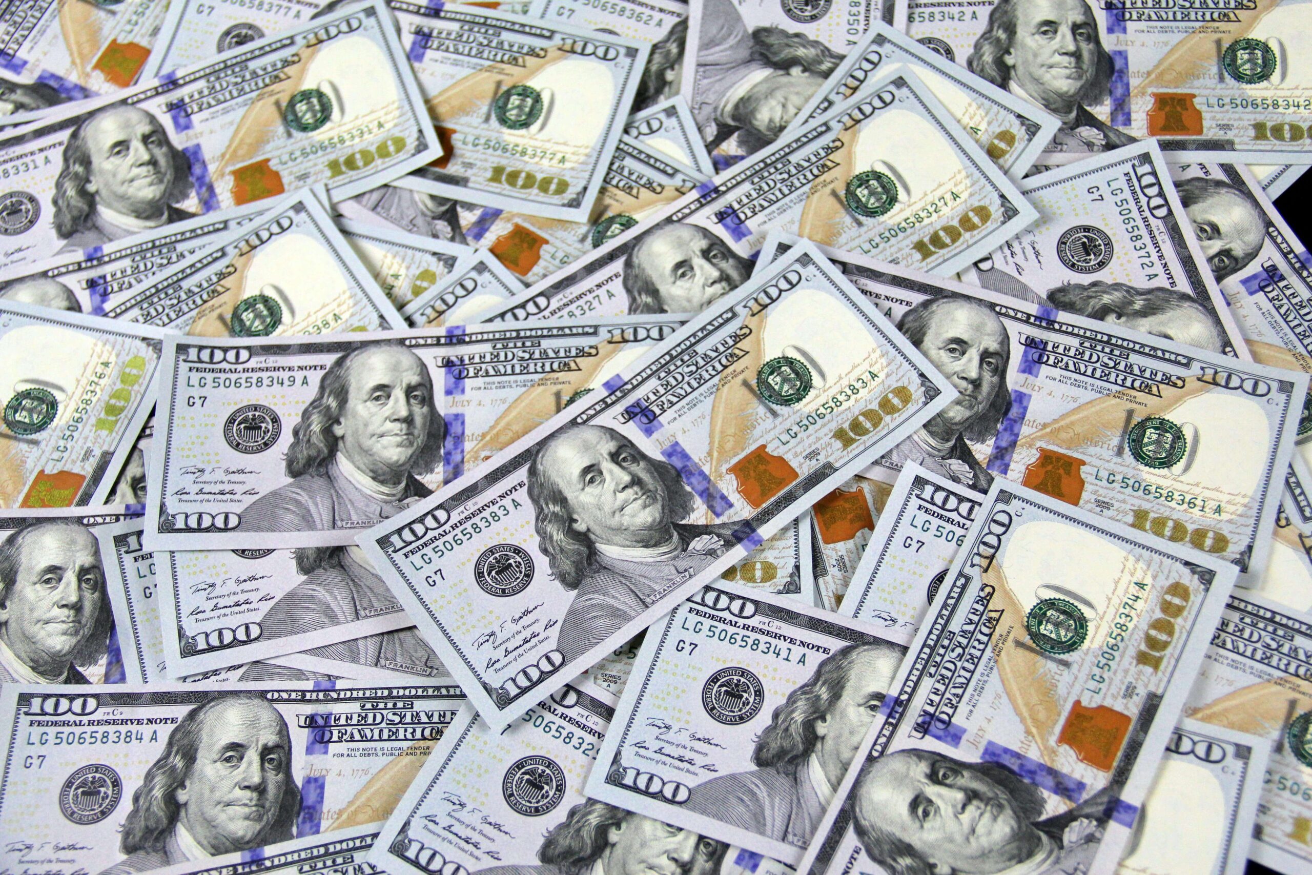 Set a Vision for Financial Success